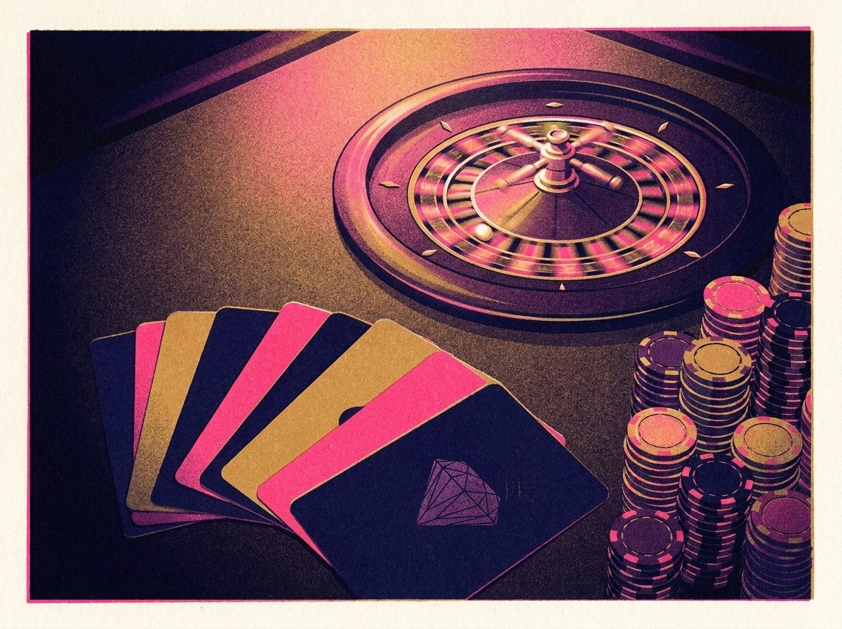 Top Studios Powering Woo Casino